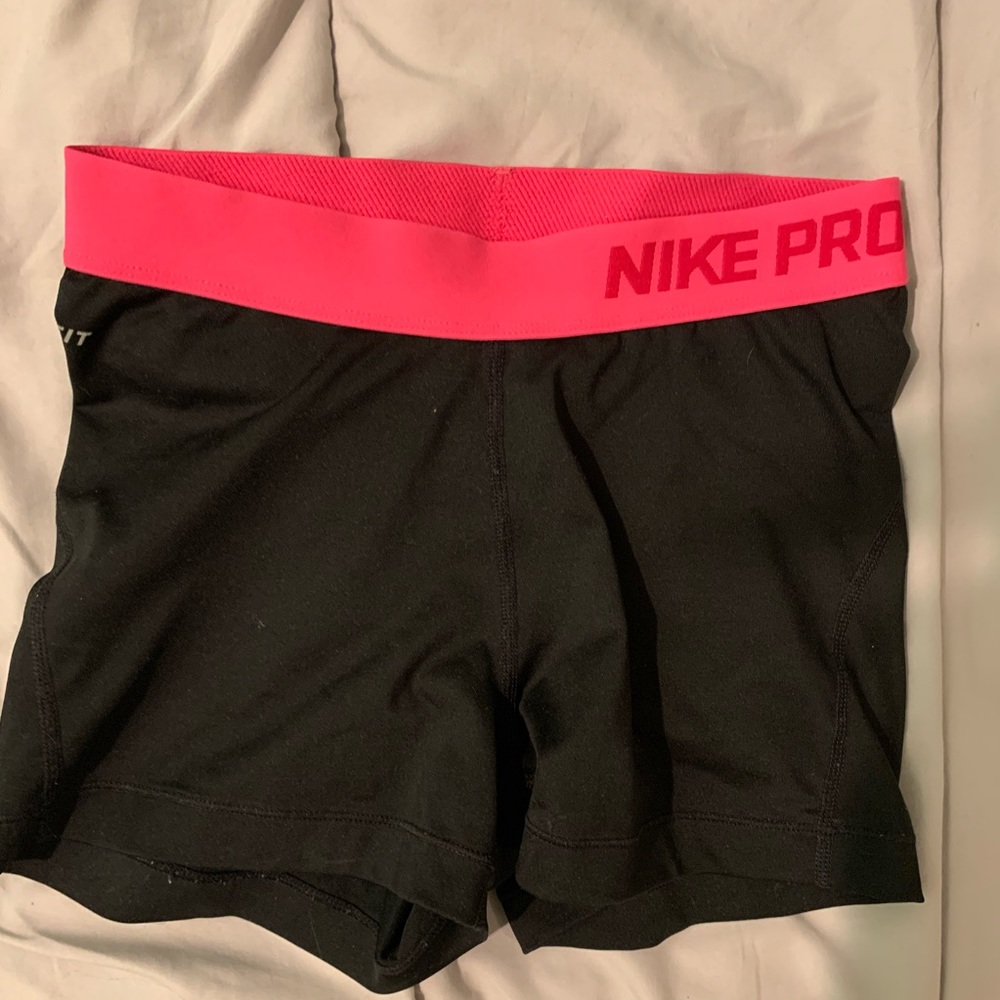 ⭐️Nike Pro Spandex